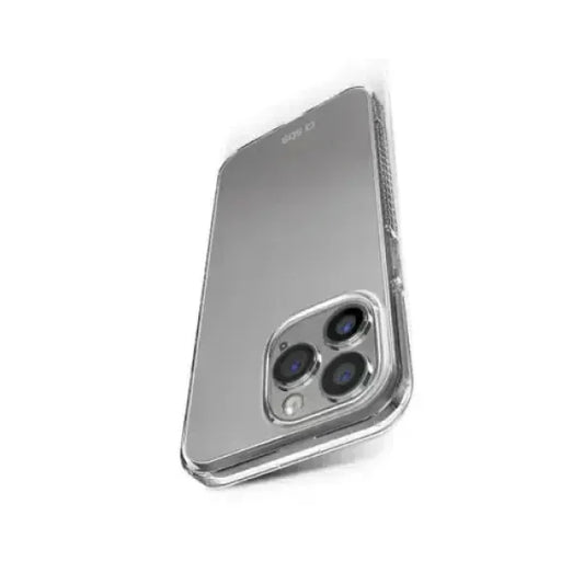 SBS Cover Extreme X2 per iPhone 14 Pro - custodia per cellulare 15,5 cm (6.1") Trasparente Accessori telefonia