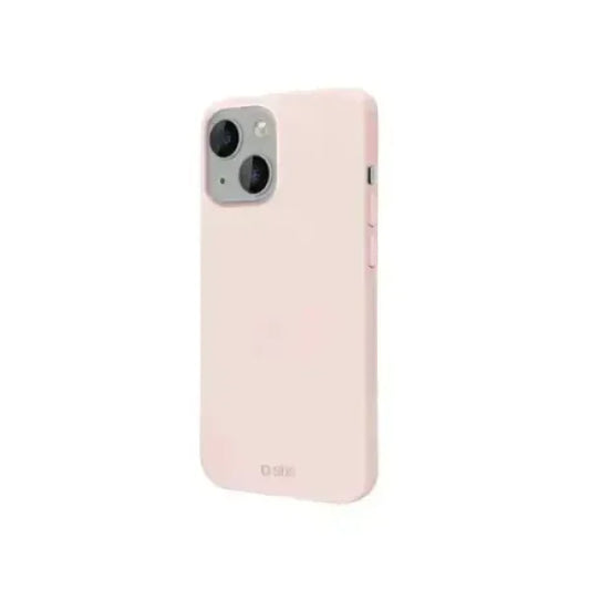 SBS Cover Instinct per iPhone 14/iPhone 13 custodia per cellulare 15,5 cm (6.1") Rosa Accessori telefonia