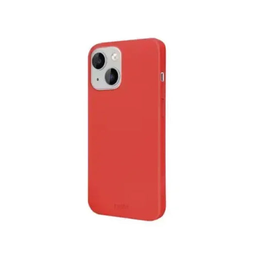 SBS Cover Instinct per iPhone 14/iPhone 13 - custodia per cellulare 15,5 cm (6.1") Rosso Accessori telefonia