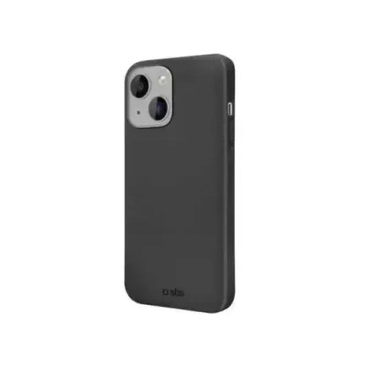 SBS Cover Instinct per iPhone 14/iPhone 13 - custodia per cellulare 15,5 cm (6.1") Nero Accessori telefonia