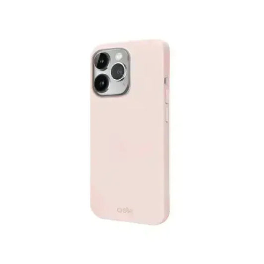 SBS Cover Instinct per iPhone 14 Pro - custodia per cellulare 15,5 cm (6.1") Rosa Accessori telefonia