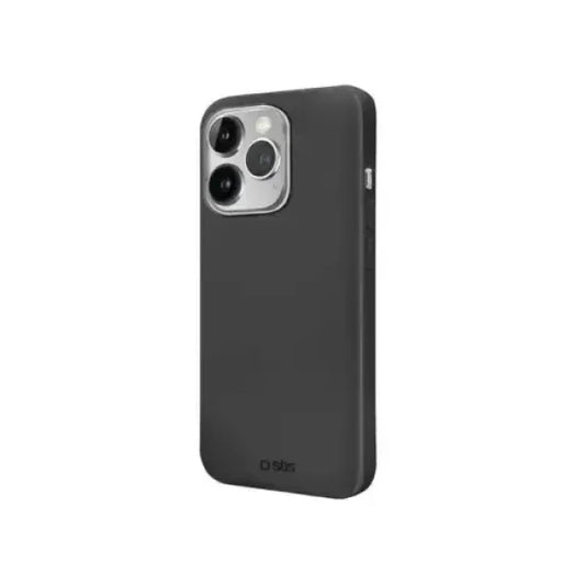 SBS Cover Instinct per iPhone 14 Pro - custodia per cellulare 15,5 cm (6.1") Nero Accessori telefonia