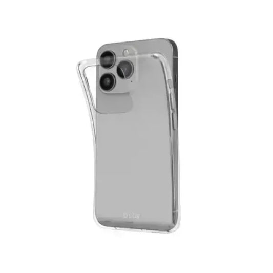 SBS Cover Skinny per iPhone 14 Pro - custodia per cellulare 15,5 cm (6.1") Trasparente Accessori telefonia