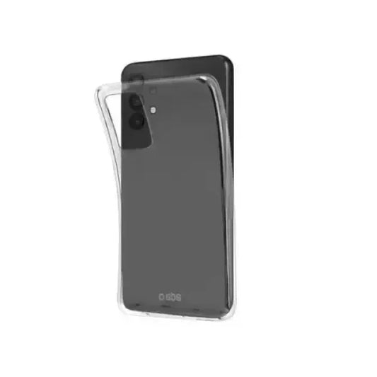 SBS Cover Skinny per Samsung Galaxy A33 - custodia per cellulare 16,3 cm (6.4") Trasparente Accessori telefonia