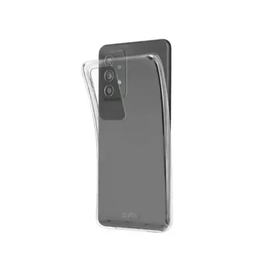 SBS Cover Skinny per Samsung Galaxy A53 - custodia per cellulare 16,4 cm (6.46") Trasparente Accessori telefonia