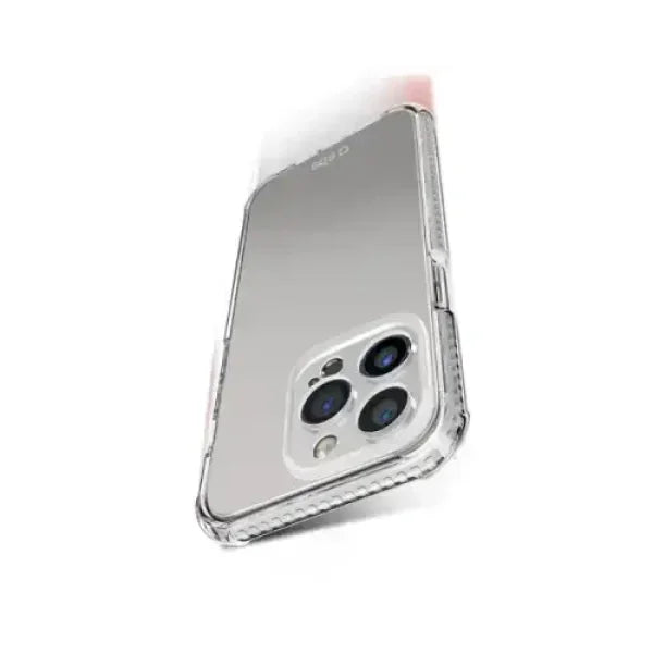 SBS Extreme X3 custodia per cellulare 17 cm (6.7") Cover Trasparente Accessori telefonia