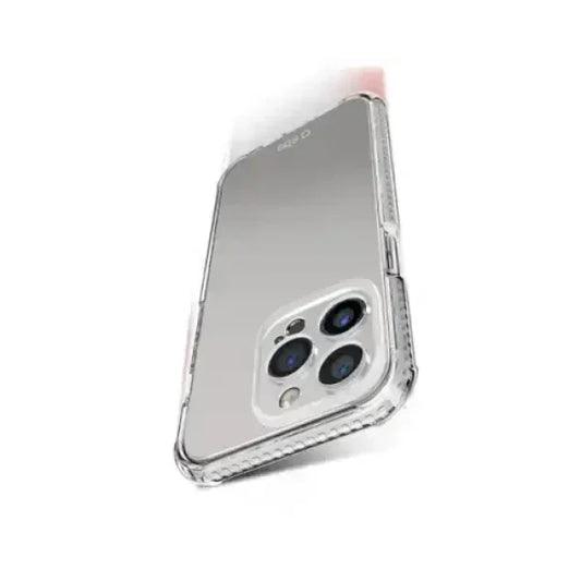 SBS Extreme X3 custodia per cellulare 17 cm (6.7") Cover Trasparente Accessori telefonia