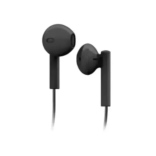 SBS Studio Mix 65c Cuffie Cablato In-ear Musica e Chiamate USB tipo-C Nero Auricolari