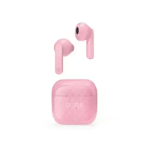 SBS TEEARAIRFREETWSP cuffia e auricolare Cuffie Wireless In-ear Bluetooth Rosa Auricolari