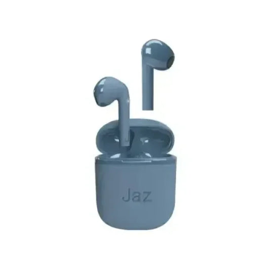 SBS TEJZEARTWSEARBTB cuffia e auricolare Cuffie True Wireless Stereo (TWS) In-ear Musica e Chiamate Blu Auricolari