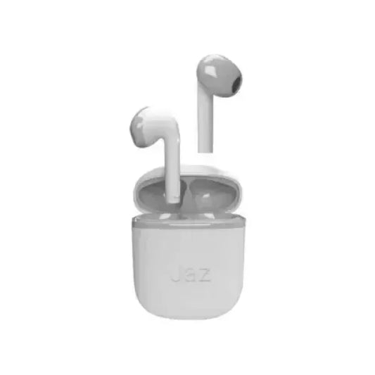 SBS TEJZEARTWSEARBTW cuffia e auricolare Cuffie True Wireless Stereo (TWS) In-ear Musica e Chiamate Bianco Auricolari