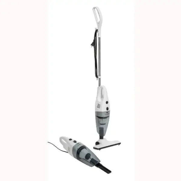 Scopa Elettrica Innoliving versatile 2 in 1 con aspirapolvere portatile per pulizie facili