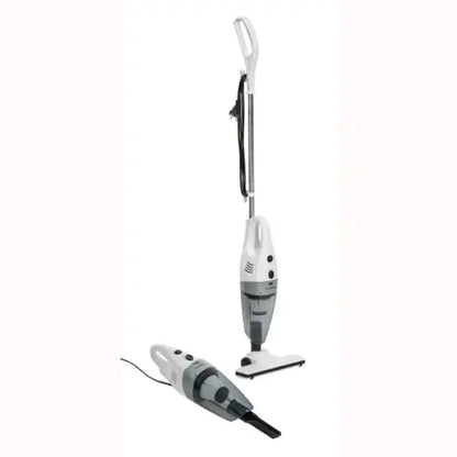 Scopa Elettrica Innoliving versatile 2 in 1 con aspirapolvere portatile per pulizie facili