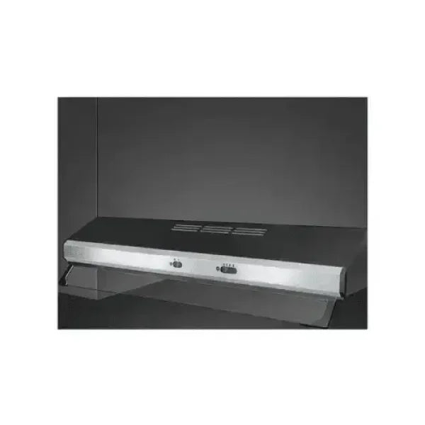SMEG CAPPA ASPIRANTE INCASSO SEMI INTEGRATA 90CM C SILVER LED KSEC91XE3 Cappe