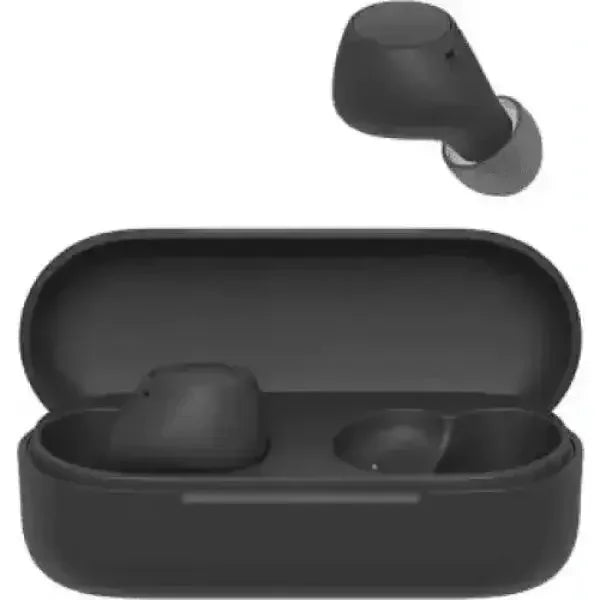 Cuffie true wireless Sony con custodia di ricarica per un suono di alta qualità
