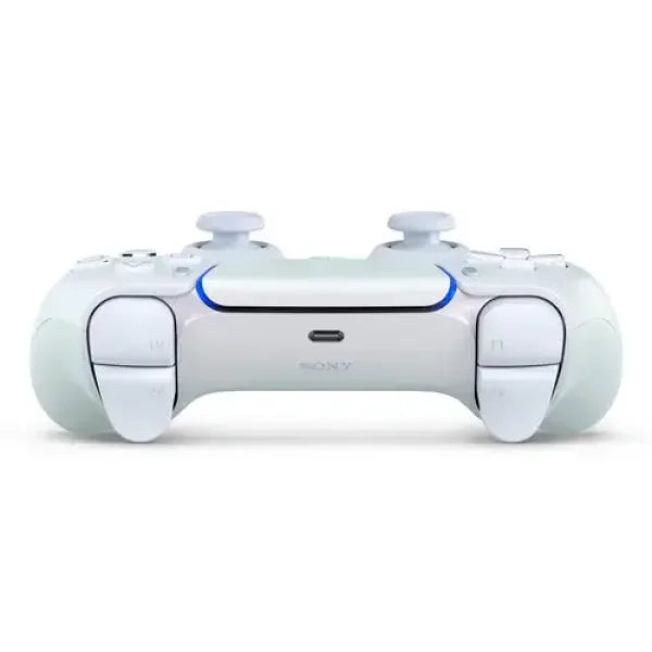 SONY PS5 CONTROLLER WIRELESS DUALSENSE CHROMA PEARL IT Controller
