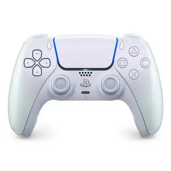 SONY PS5 CONTROLLER WIRELESS DUALSENSE CHROMA PEARL IT Controller
