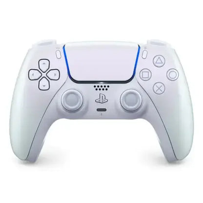 SONY PS5 CONTROLLER WIRELESS DUALSENSE CHROMA PEARL IT Controller