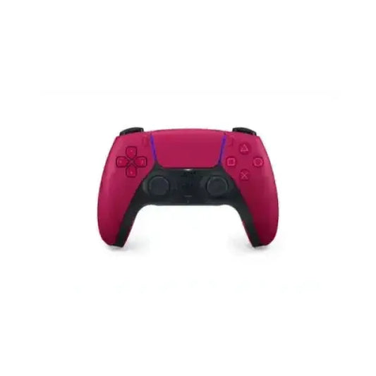 SONY PS5 CONTROLLER WIRELESS DUALSENSE COSMIC RED V2 IT Controller