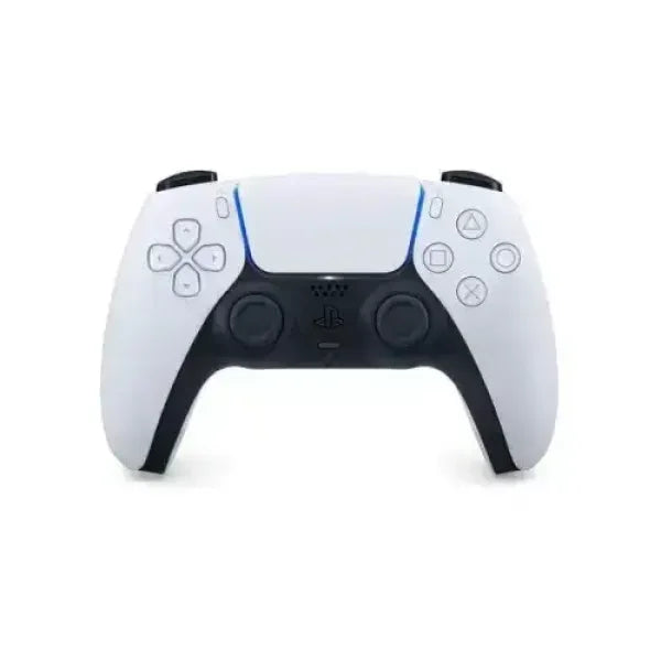 SONY PS5 CONTROLLER WIRELESS DUALSENSE WHITE V2 IT Controller