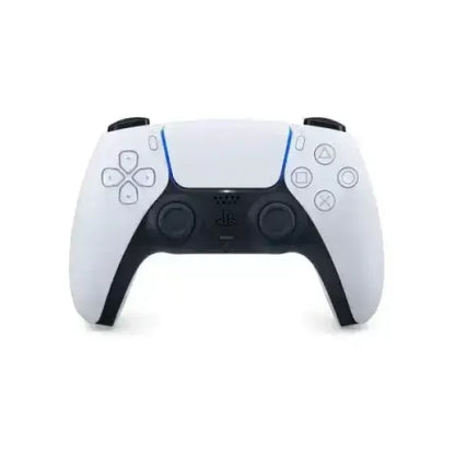 SONY PS5 CONTROLLER WIRELESS DUALSENSE WHITE V2 IT Controller