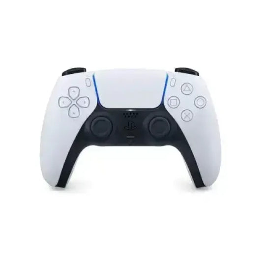 SONY PS5 CONTROLLER WIRELESS DUALSENSE WHITE V2 IT Controller