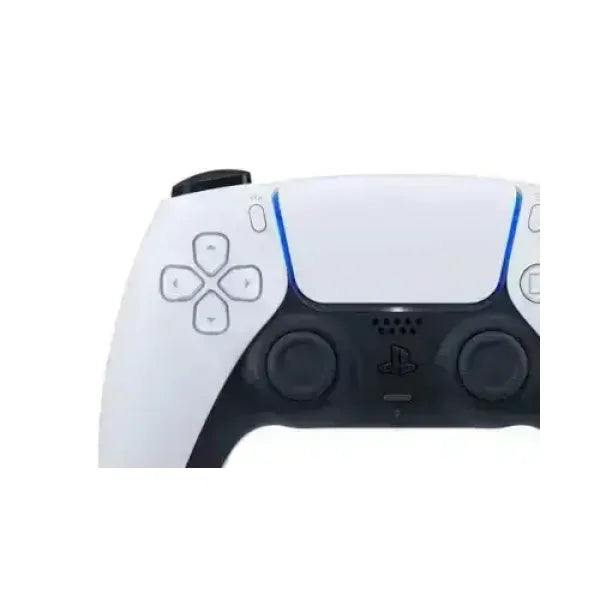 SONY PS5 CONTROLLER WIRELESS DUALSENSE WHITE V2 IT Controller