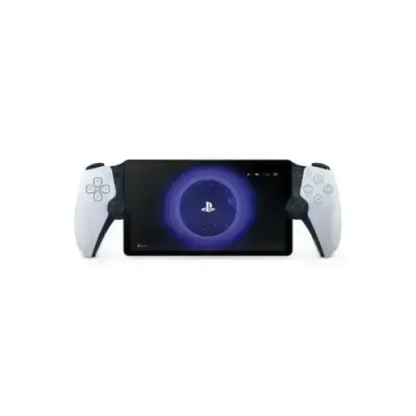 SONY PS5 PORTAL REMOTE PLAYER SCHERMO 8 Controller
