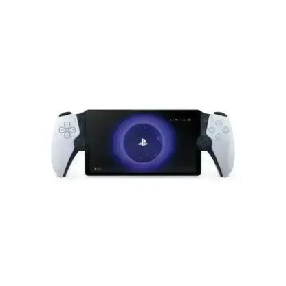 SONY PS5 PORTAL REMOTE PLAYER SCHERMO 8 Controller
