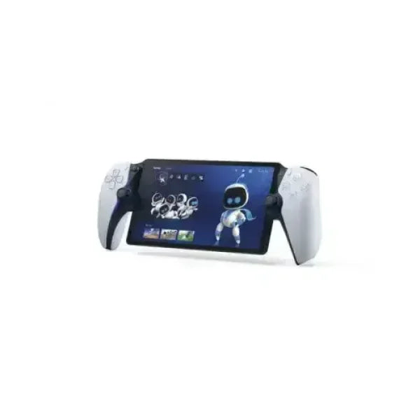SONY PS5 PORTAL REMOTE PLAYER SCHERMO 8 Controller