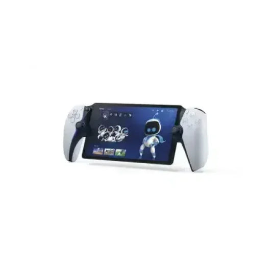 SONY PS5 PORTAL REMOTE PLAYER SCHERMO 8 Controller