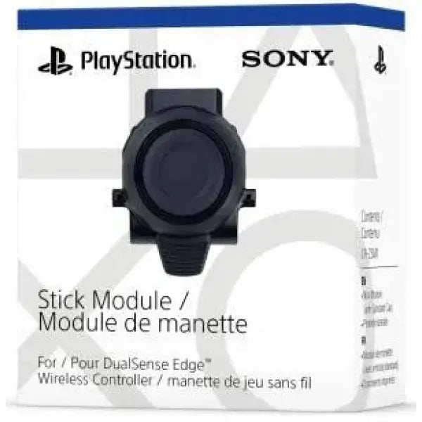 Modulo Stick per controller DualSense Edge PS5 con design ergonomico e preciso