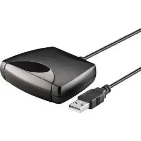 Superior Programmatore per telecomandi Infrarossi USB Accessori TV