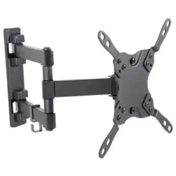 Superior Staffa TV SUPSTV010 13"- 42" Full Motion Extra Slim 20Kg Accessori TV