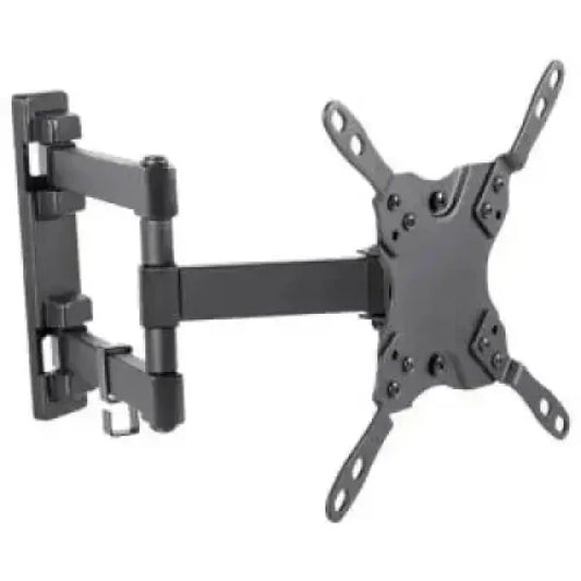 Superior Staffa TV SUPSTV010 13"- 42" Full Motion Extra Slim 20Kg Accessori TV