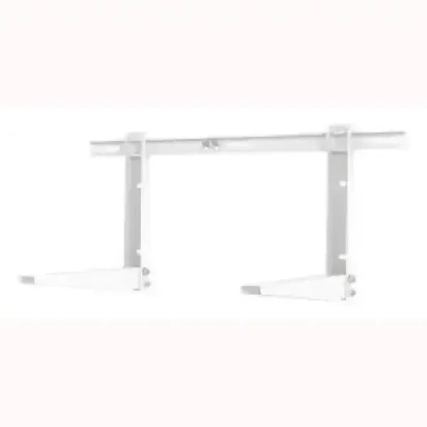 Telecomando per condizionatori Superior Electronics compatibile 9/12000BTU con design minimalista bianco