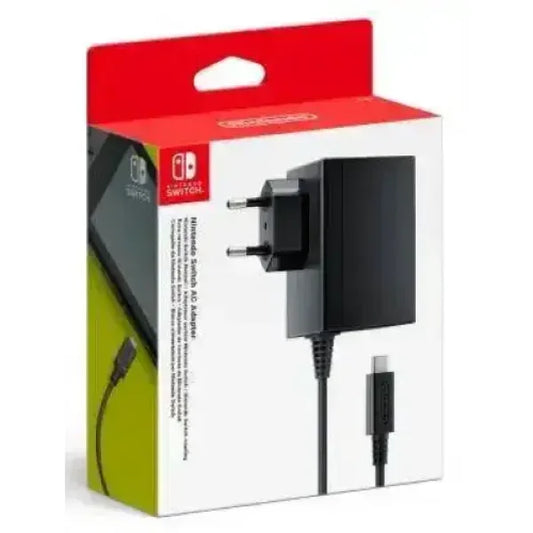 Switch AC Adapter Accessori giochi