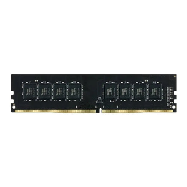 TEAM GROUP DDR4 16GB 3200MHz - Memoria RAM per Gioco e Lavoro RAM