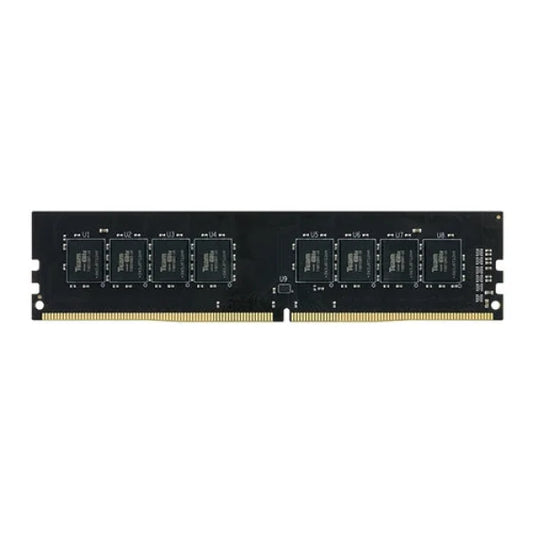 TEAM GROUP DDR4 16GB 3200MHz - Memoria RAM per Gioco e Lavoro RAM