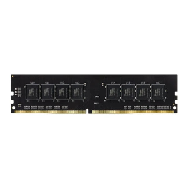 TEAM GROUP DDR4 16GB 3200MHz - Memoria RAM per Gioco e Lavoro RAM