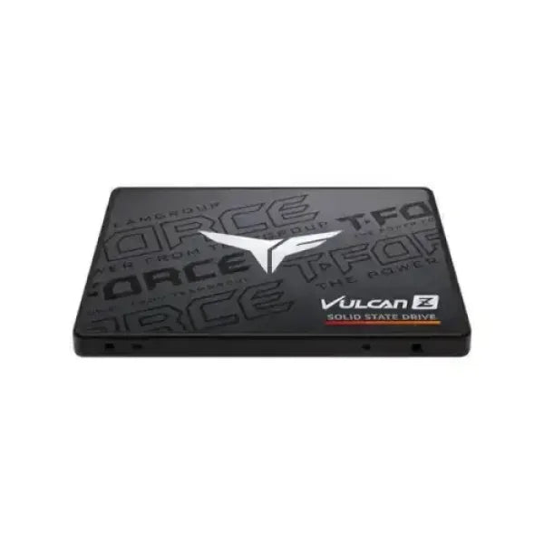 TEAM GROUP HDD SSD 2.5" 256GB T-FORCE VULCAN Z T253TZ256G0C101 Dischi rigidi