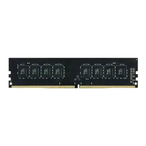 RAM TEAM GROUP con design elegante e alta capacità per migliorare le prestazioni del computer