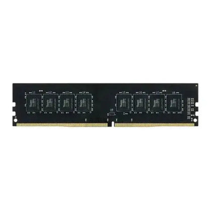 RAM TEAM GROUP con design elegante e alta capacità per migliorare le prestazioni del computer