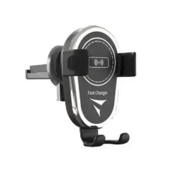 Techmade Caricatore Auto TM-C1 Senza Filo 15w Cavo USB Accessori telefonia