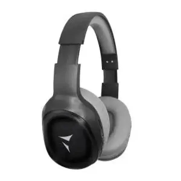 Cuffie Techmade wireless con design ergonomico e suono di alta qualità per ascolto prolungato