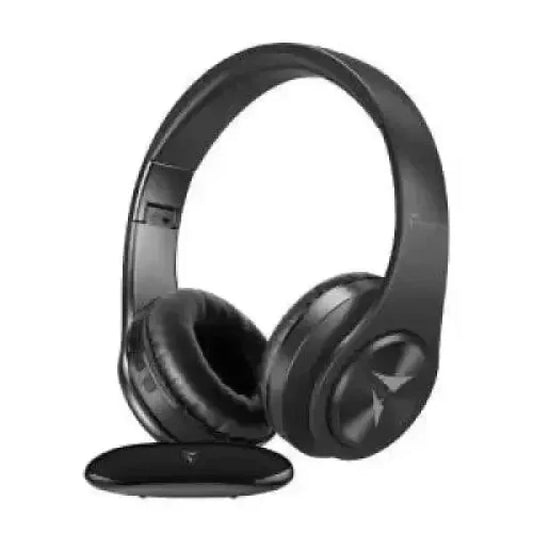 Techmade Cuffie Stereo Wireless con Ricevitore per TV Audio