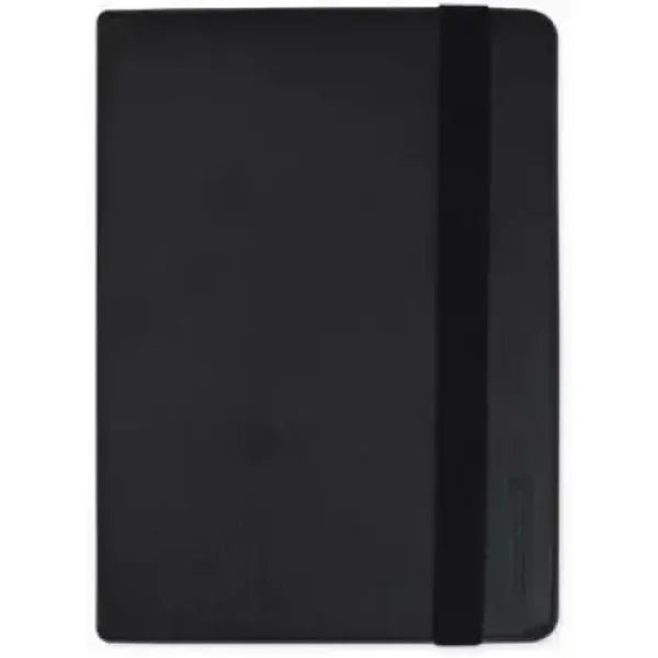 Techmade custodia per tablet 7"-8"in pu black Accessori informatica