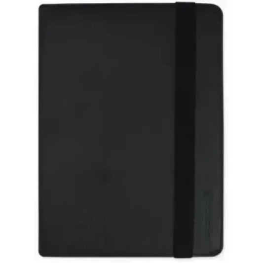Techmade custodia per tablet 7"-8"in pu black Accessori informatica