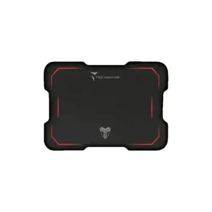TECHMADE KIT TASTIERA+MOUSE+CUFFIE+PAD GAMING USB NERO TM-GAMINGSET2 Kit Tastiera + Mouse