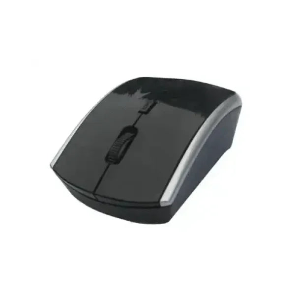 TECNO MOUSE OTTICO WIRELESS USBNERO RETAIL TC-35 Mouse
